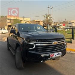 شيفروليه تاهو